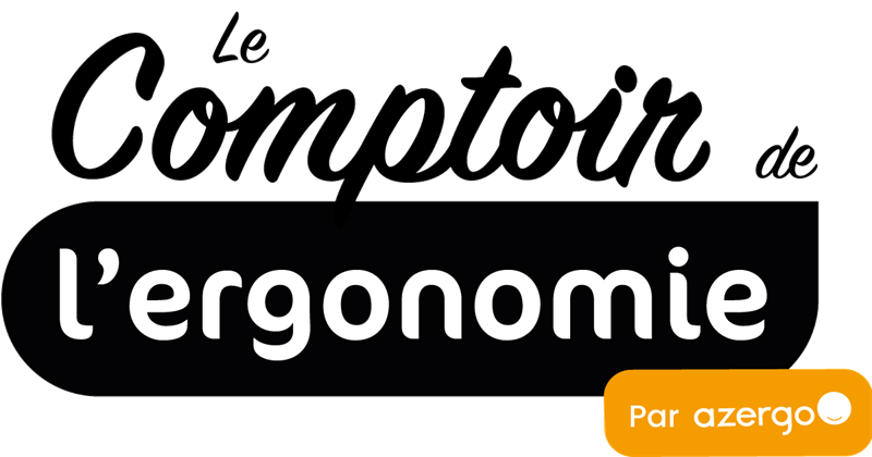 Le Comptoir de L'Ergonomie