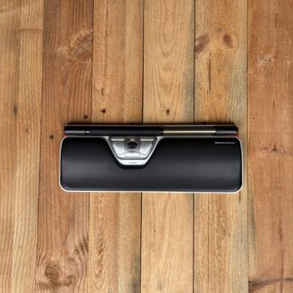 Souris centrale Rollermouse Red Plus