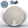 Ballon d’assise anti-basculement – Image 5