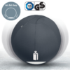 Ballon d’assise anti-basculement – Image 4