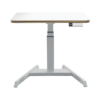 Bureau assis-debout - Electrique – Image 2