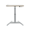 Bureau assis-debout - Electrique