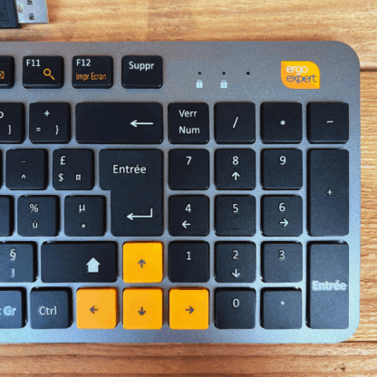 Clavier filaire X-Per – Image 3