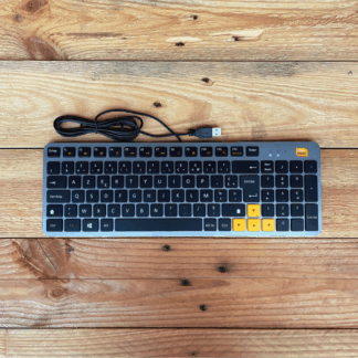 Clavier filaire X-Per