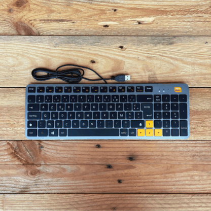 Clavier filaire X-Per