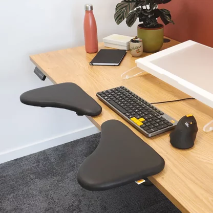Support de bras X-Rest Duo – Image 2