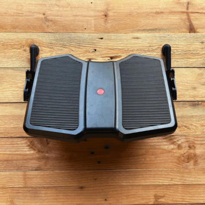 Repose-pieds Dopio Twin – Image 2