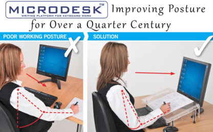 Porte-documents MICRODESK – Image 3