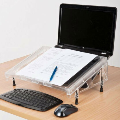 Porte-documents MICRODESK – Image 4