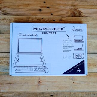 Porte-documents MICRODESK