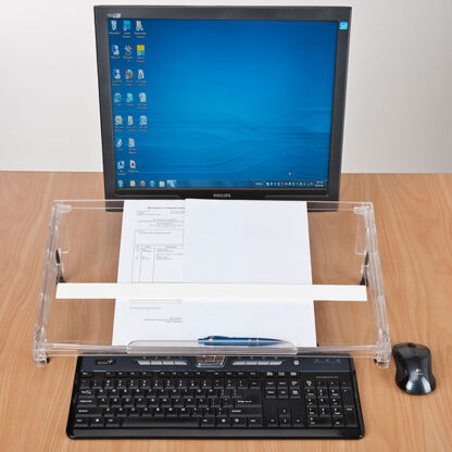 Porte-documents MICRODESK – Image 5