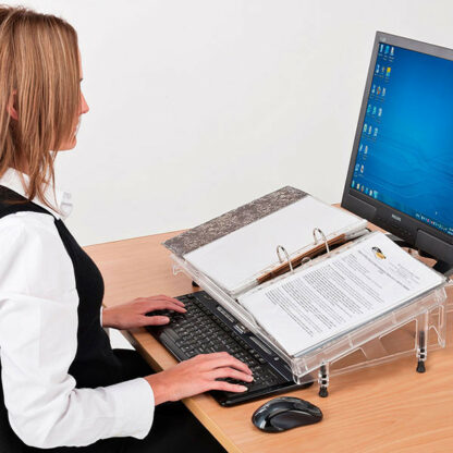 Porte-documents MICRODESK – Image 6