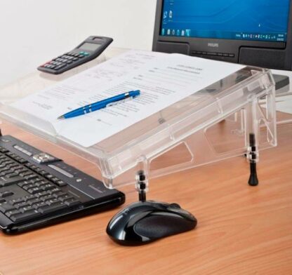 Porte-documents MICRODESK – Image 2
