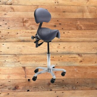 Siège assis-debout Amazone