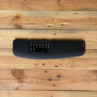 Pavé tactile Contour Touch