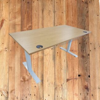 Bureau électrique Écho