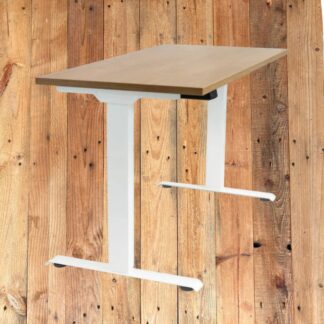 Bureau électrique Écho Light