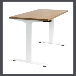 Bureau électrique Écho Light