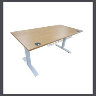 Bureau électrique Écho