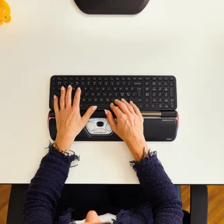 Clavier Contour Balance MID-SIZE