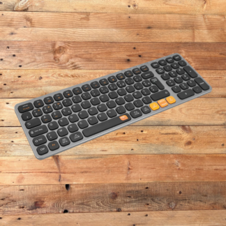 Clavier X-Per multi-connexions