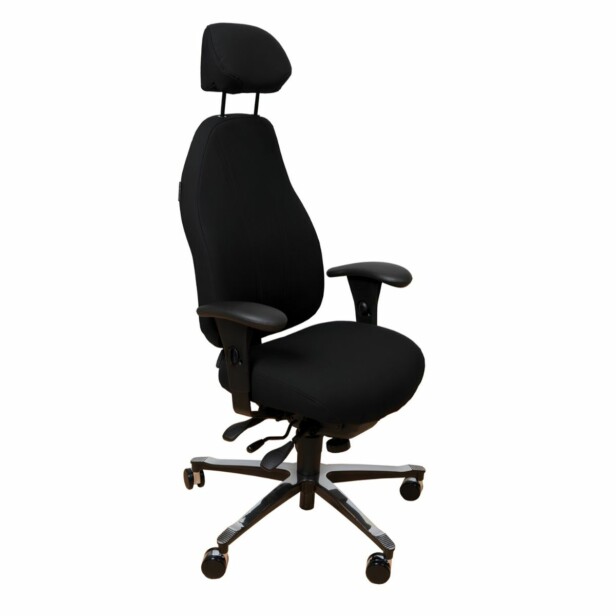 Siège ergonomique de bureau T4000