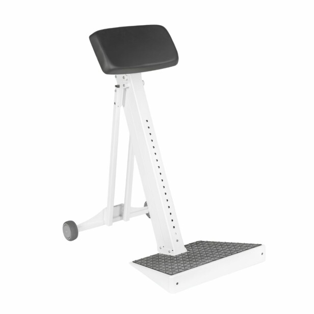 Appui-debout ergonomique AMUP