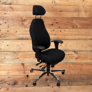 Siège ergonomique de bureau T4000