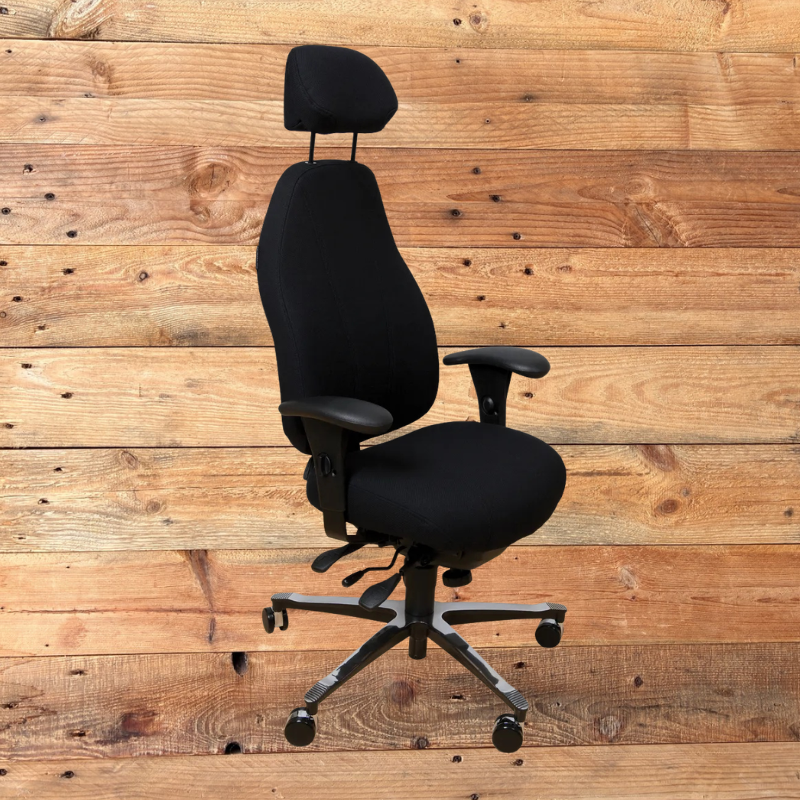 Siège ergonomique de bureau T4000