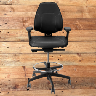 Siège ergonomique Mojo Task