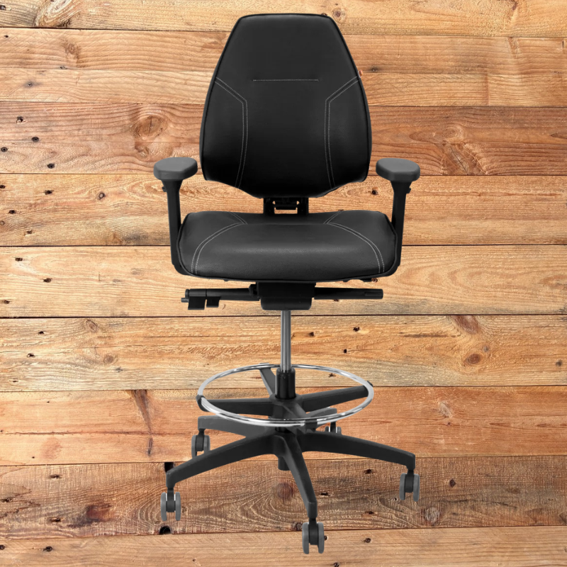 Siège ergonomique Mojo Task
