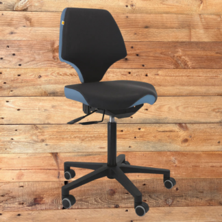 Siège ergonomique Saga