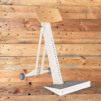 Appui-debout ergonomique AMUP