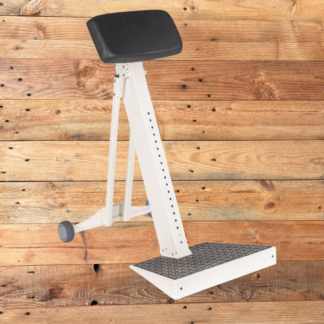 Appui-debout ergonomique AMUP